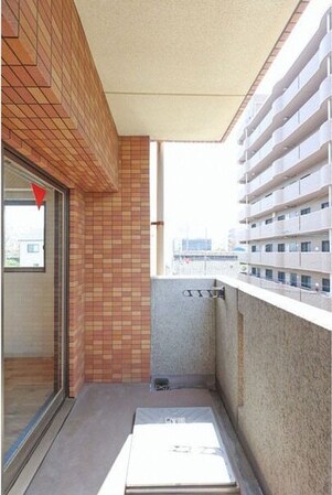 ラルテ中津の物件内観写真